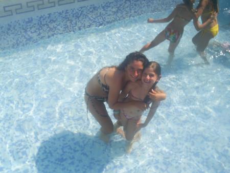 ma soeur et alicia